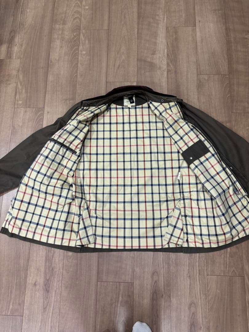 Brooks Brothers フィールドジャケット S