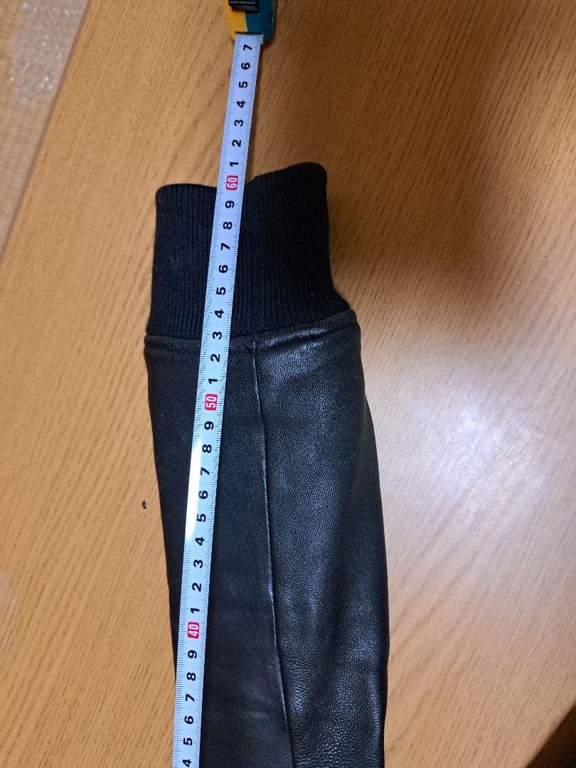 ヒステリックグラマーライダースジャケット レディース