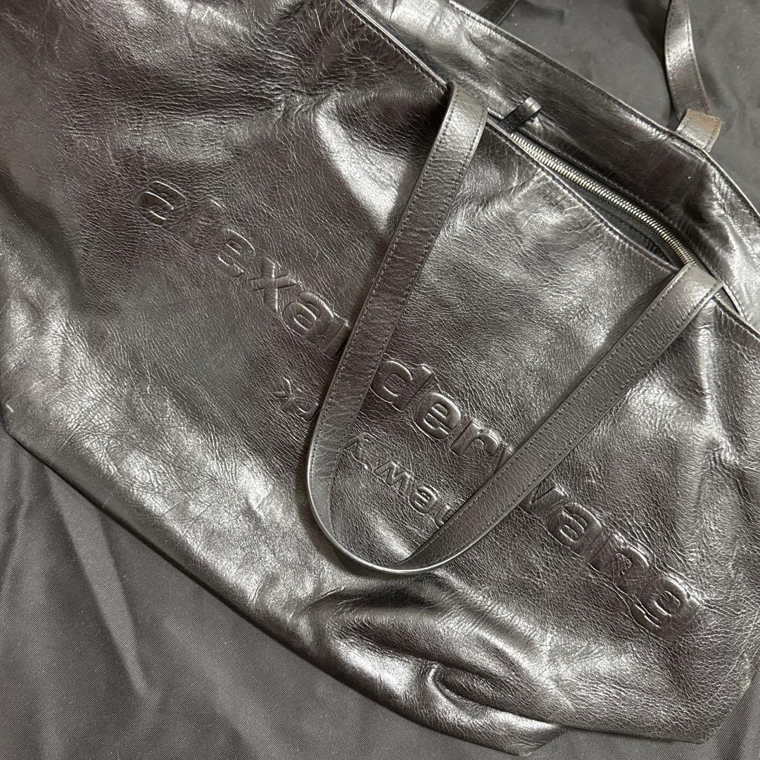 Alexander Wang アレキサンダーワン トートバッグ