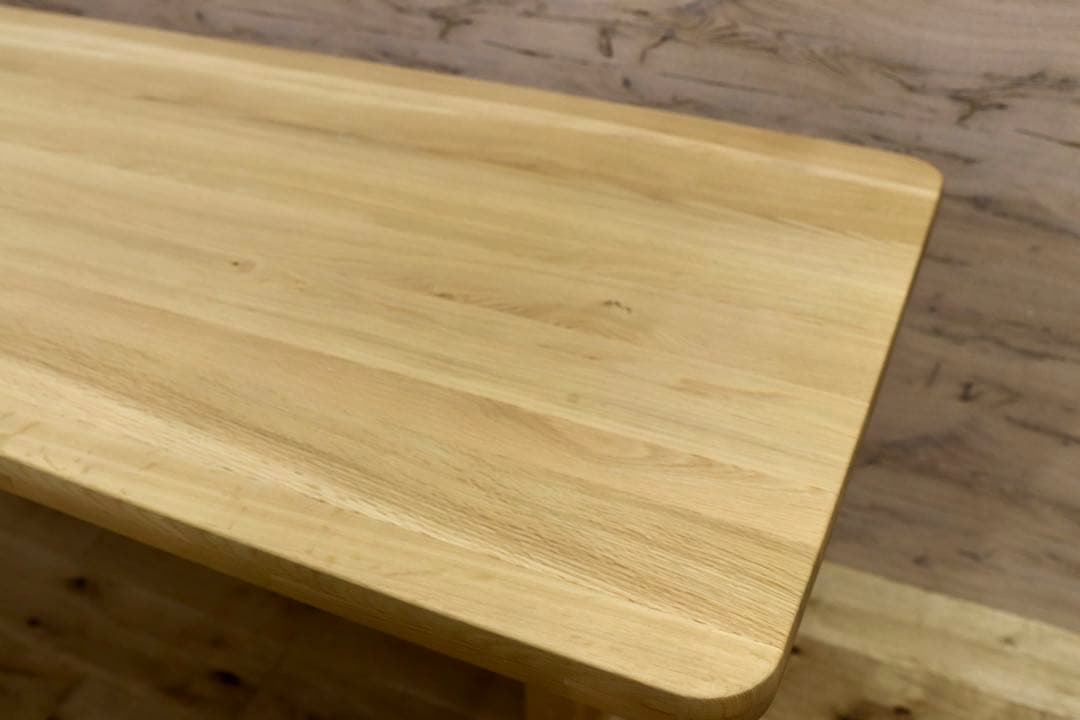 GMHF48○karimoku / カリモク オーク ダイニングテーブル 食卓