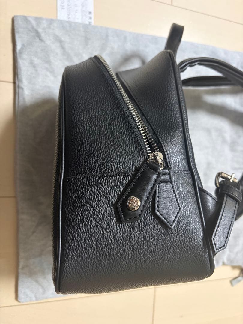 値下げ◎Vivienne Westwood リュック 新品同様