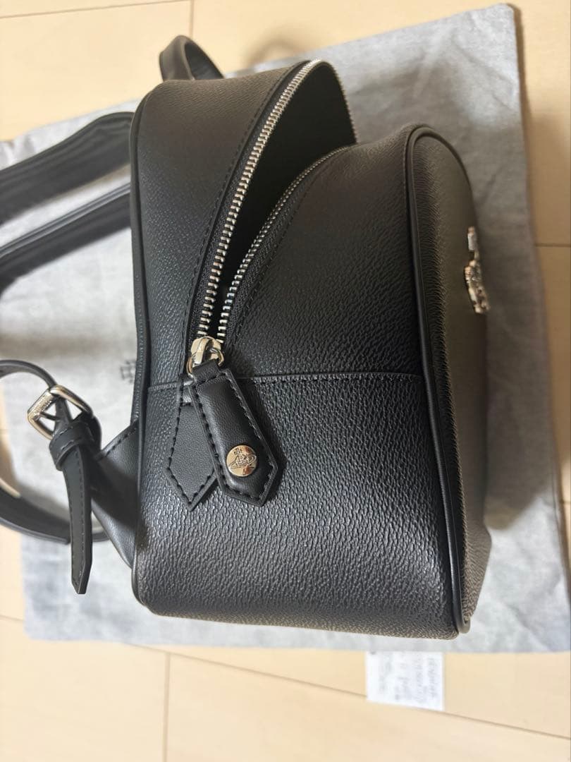 値下げ◎Vivienne Westwood リュック 新品同様