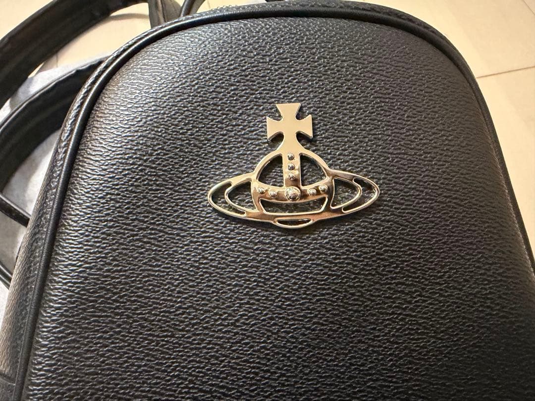 値下げ◎Vivienne Westwood リュック 新品同様
