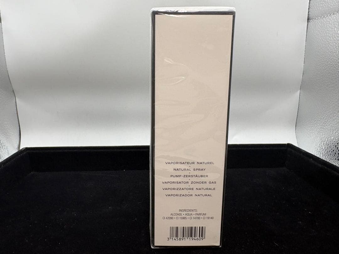 【新品未開封】　CHANEL シャネル　N°19 オードトワレ　香水　100ml