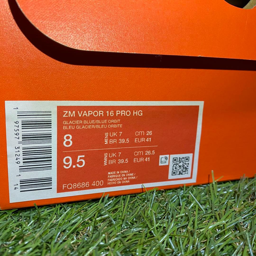 シューズ Nike Mercurial Vapor 16 Pro HG 26