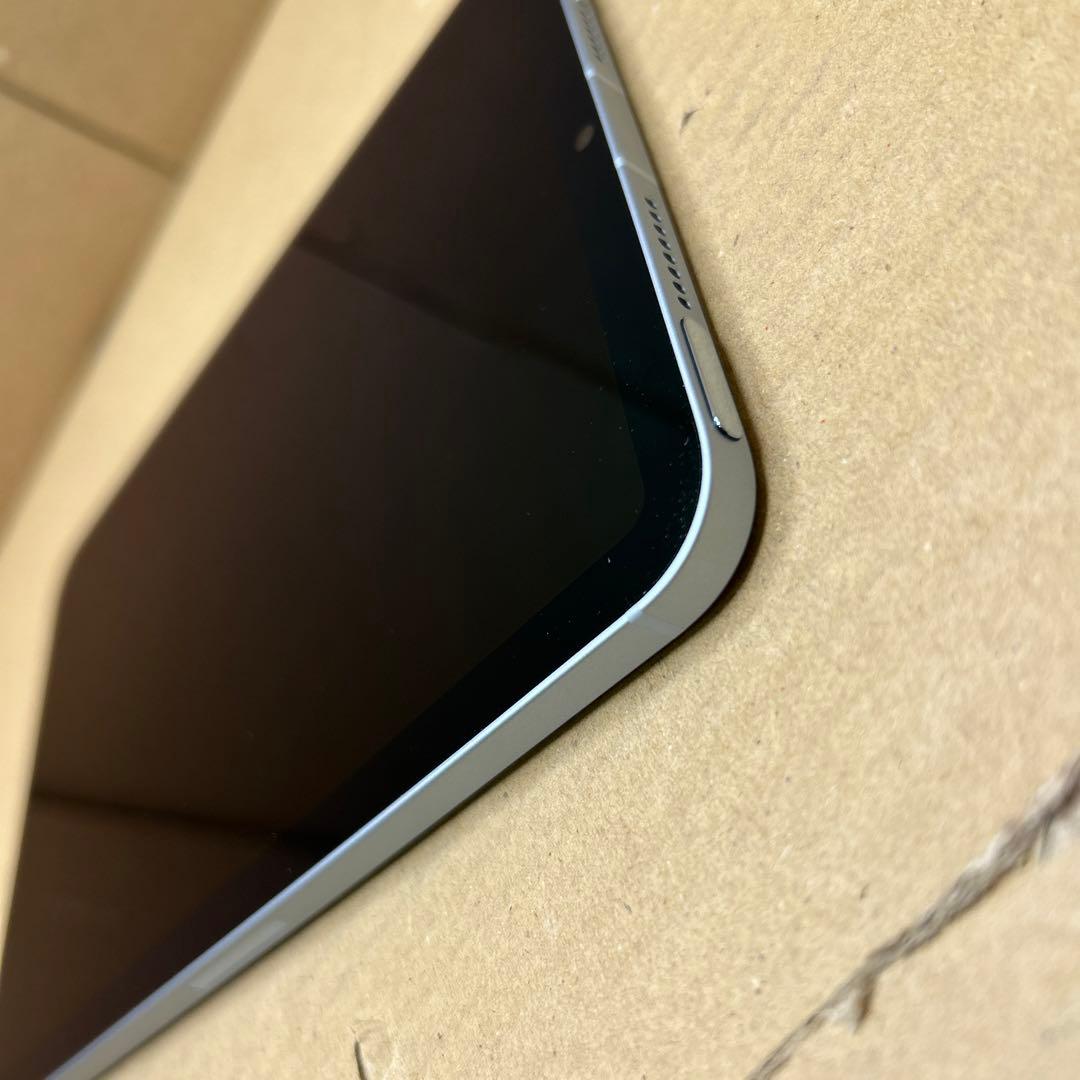 Apple iPad mini(A17 Pro) WIFI+セルラー　128GB