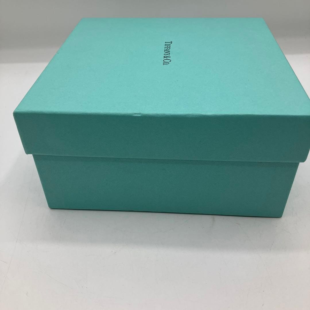 【未使用】箱あり　ティファニー　ブルーボックス ボウル 2個セット