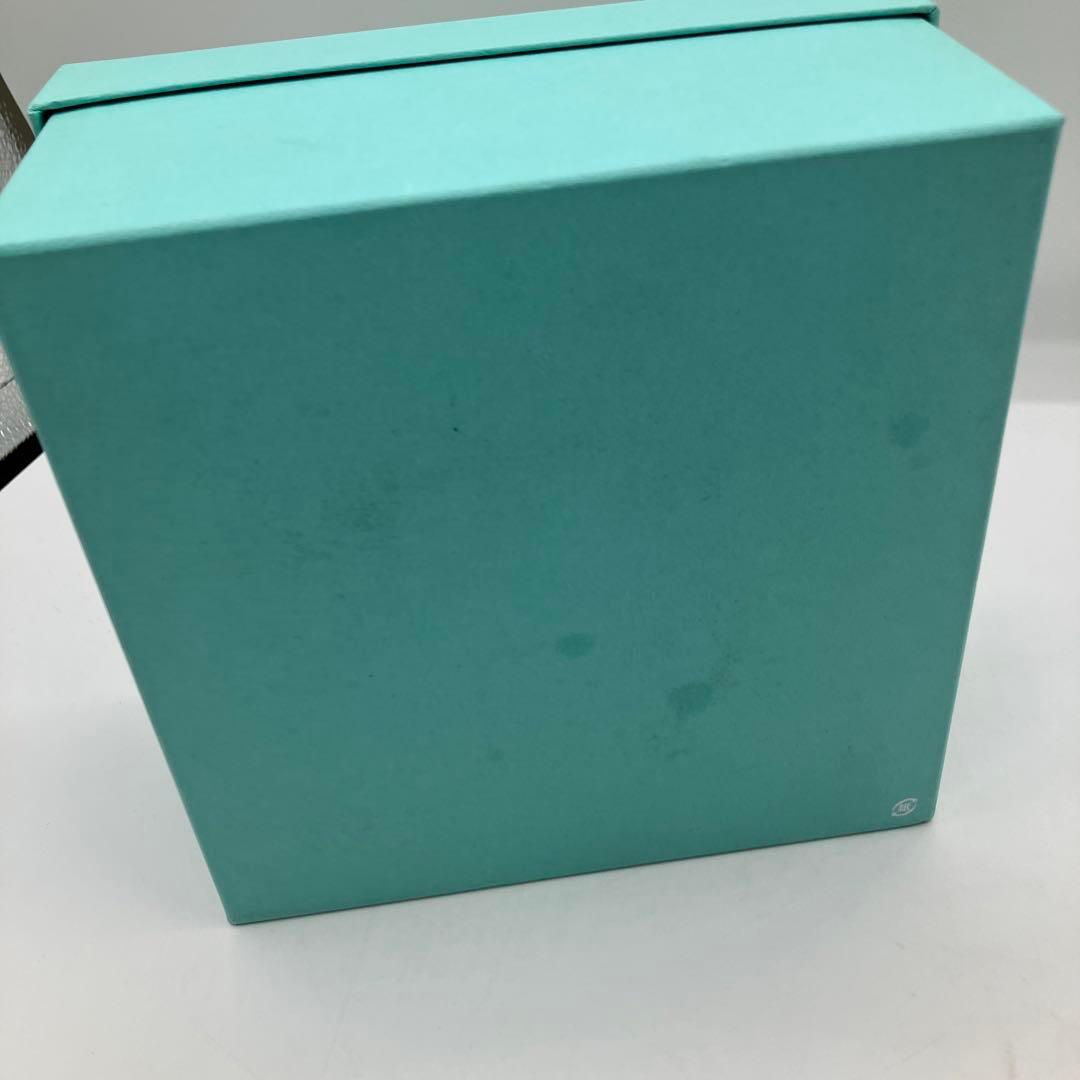 【未使用】箱あり　ティファニー　ブルーボックス ボウル 2個セット