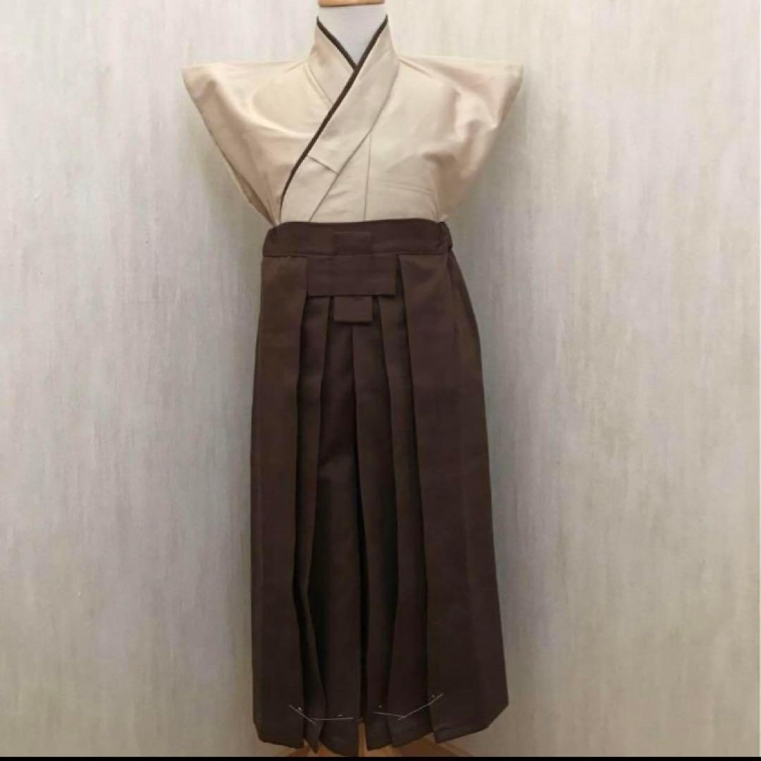 amejiさま専用 羽織袴セット 七五三 5歳 男の子 ハンドメイド