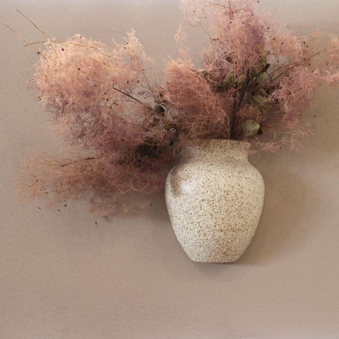 notashop ノタショップ NOTA＆design WALL POT 花瓶