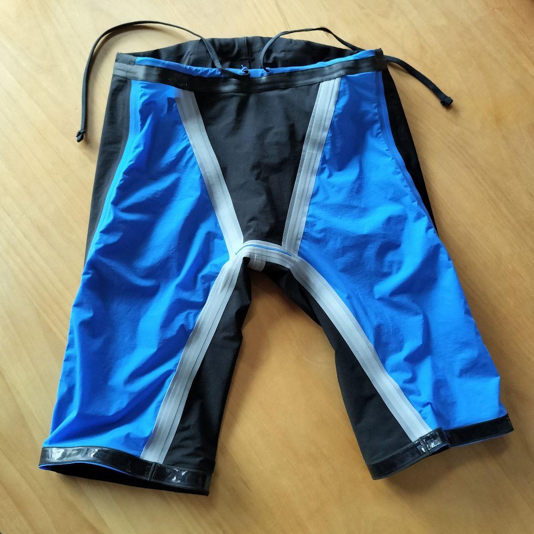 アリーナ 競泳水着 アルティメットアクアフォースX CP サイズM