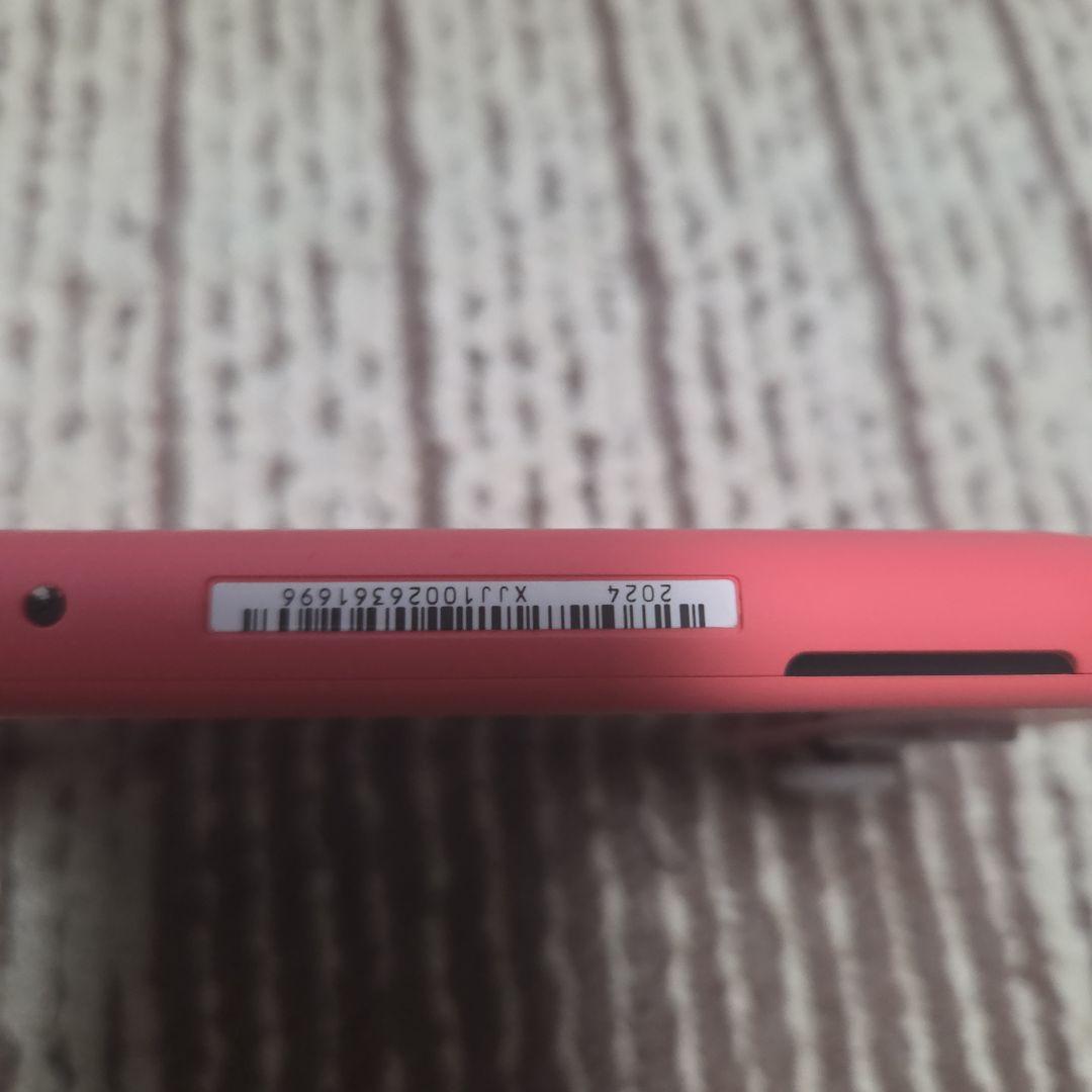 【中古】Nintendo Switch Lite ピンク 本体