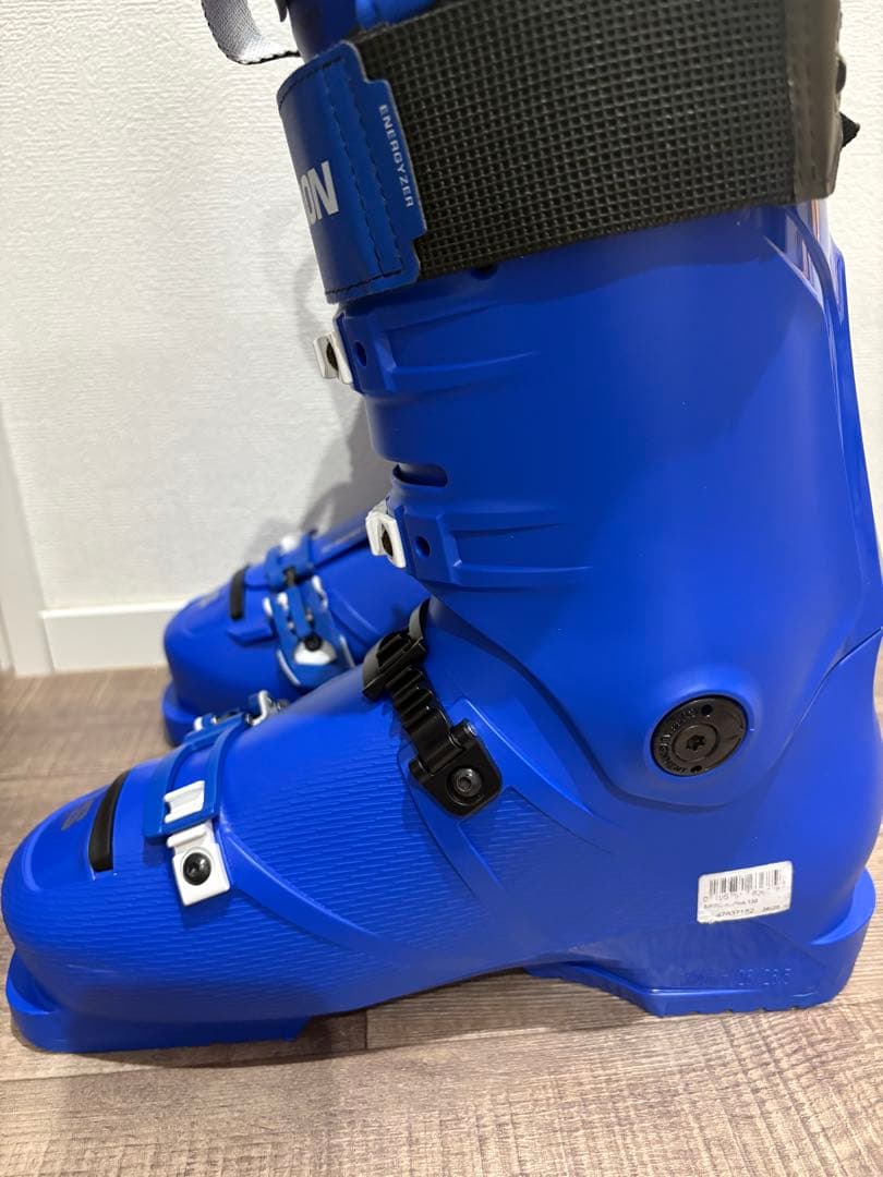 スキー 2025-26 SALOMON S/PRO ALPHA 130 26/26.5