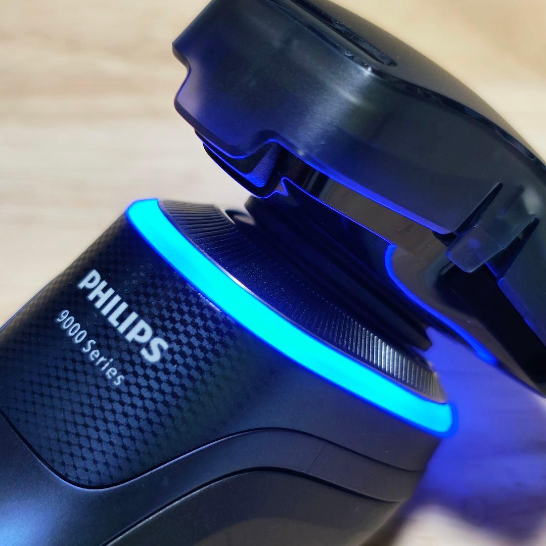 PHILIPS 9000シリーズ S9980 Skin IQ