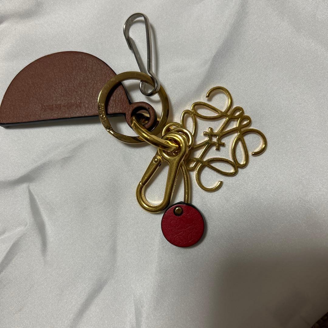 レモンデザイン キーホルダー