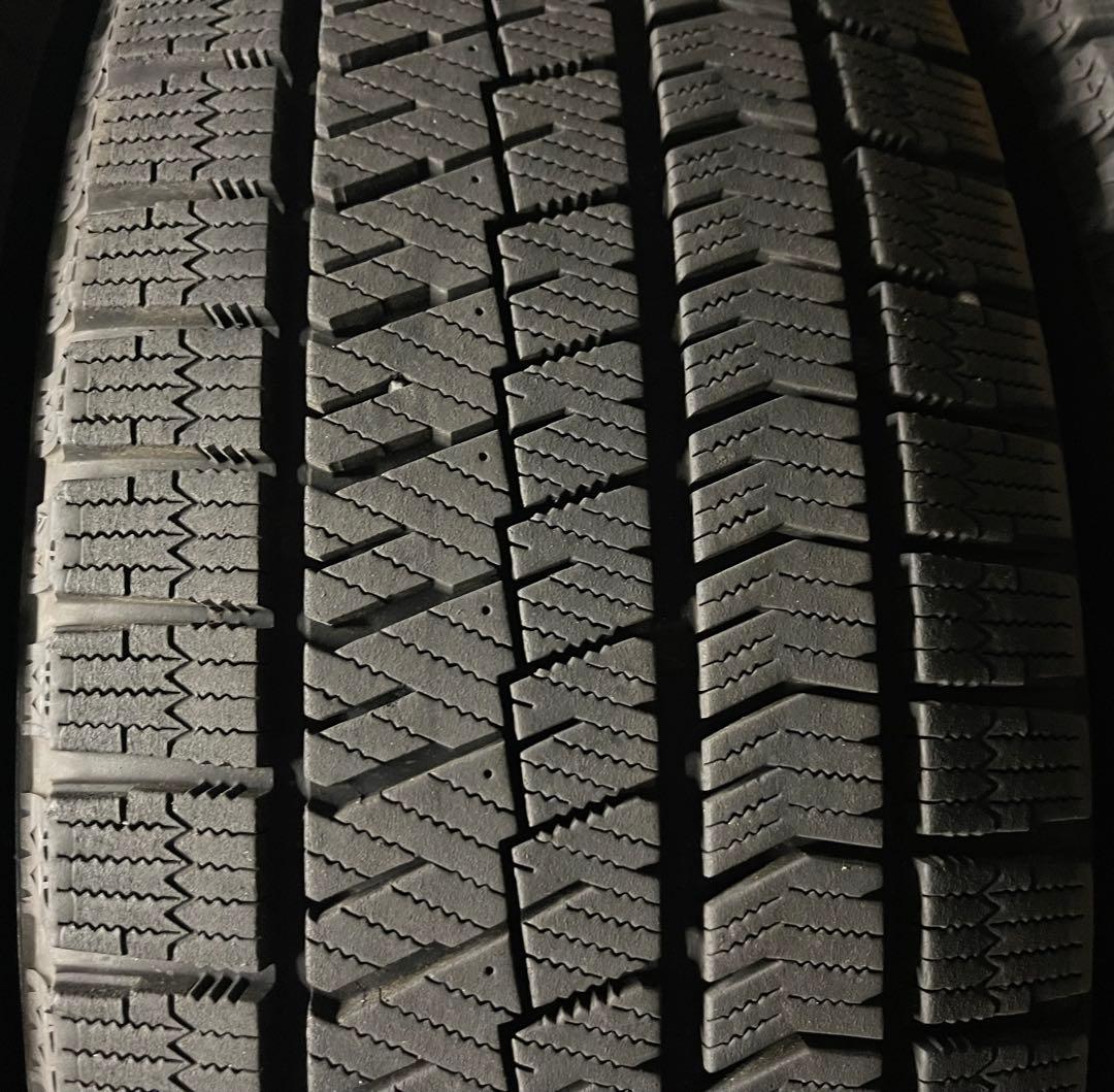 ブリヂストン　 ブリザック　VRX2 225/45R19 4本セット　手渡し可