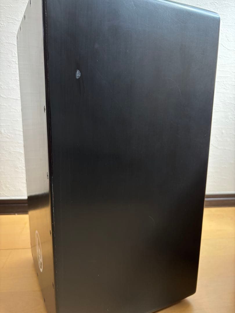 カホン LP 1428NY (ケース付) Black Box ブラックボックス