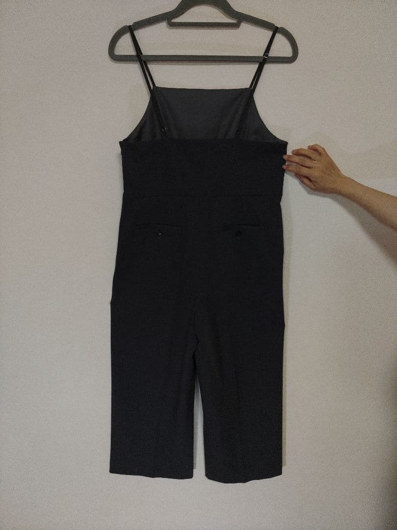 サロペット　23区
