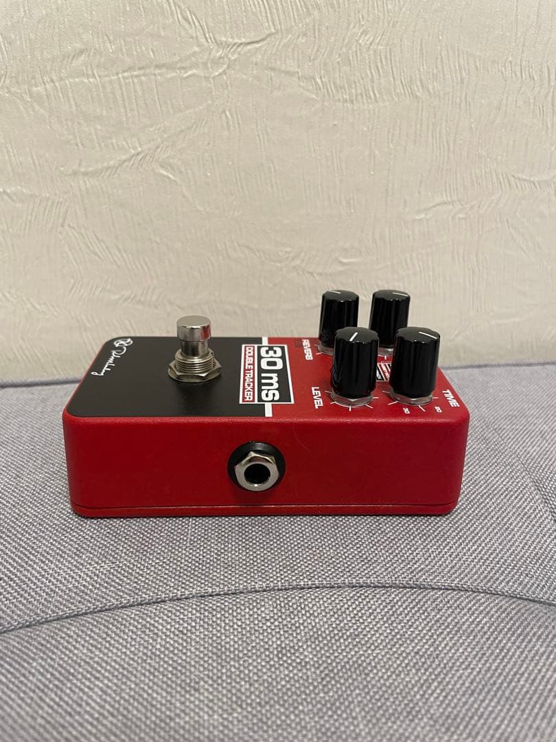 【最終値下げ！】Keeley 30MS DOUBLE TRACKER