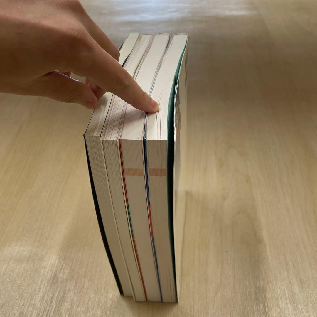 運動障害リハビリテーション専門書4冊セット