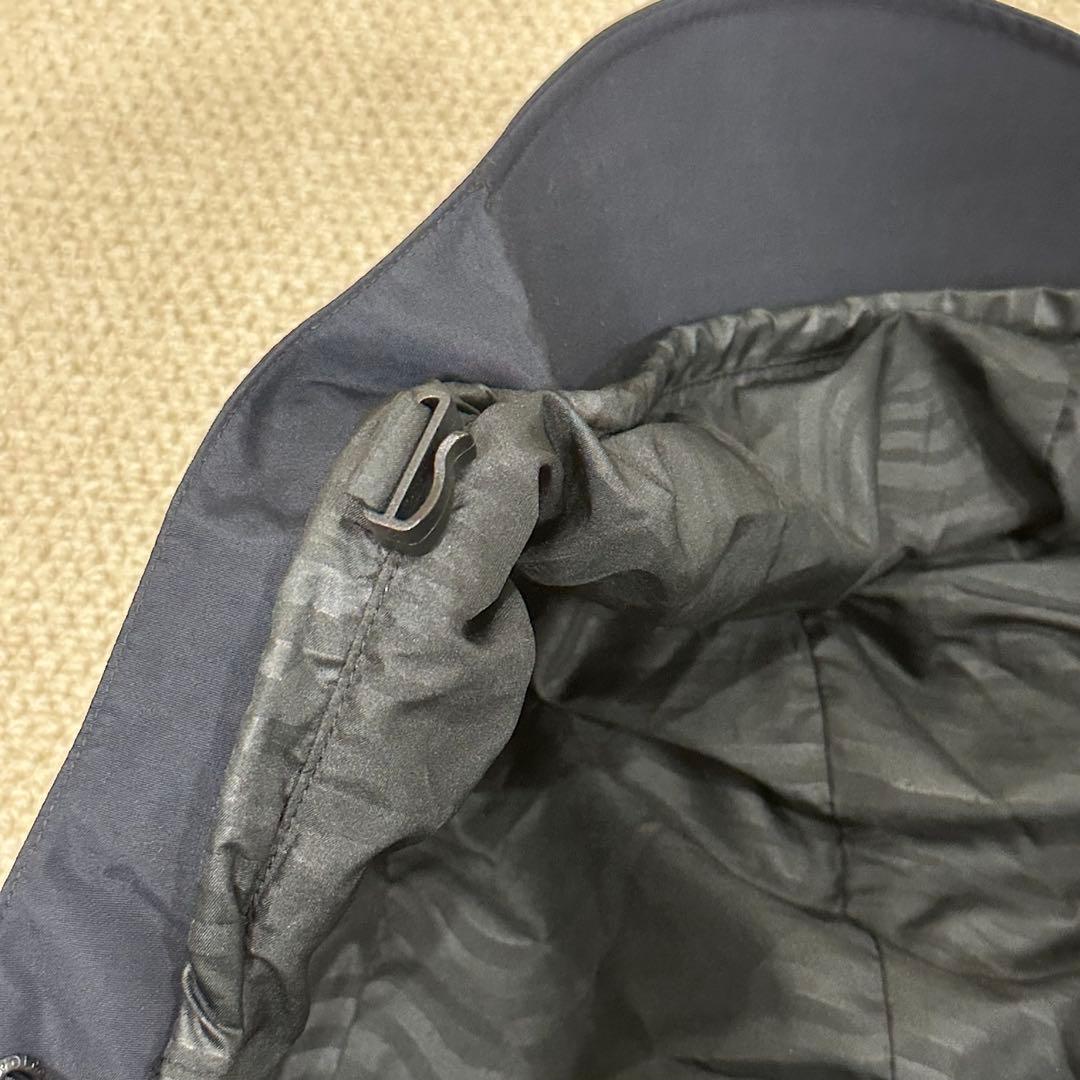 24-25 VOLCOM GORE-TEX JACKET Sサイズ