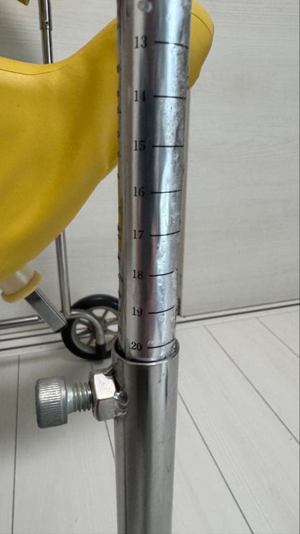 極美品　SRC ウォーカー　直接引取り可
