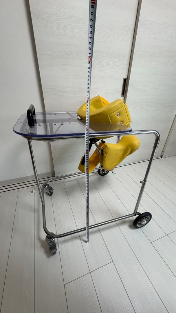 極美品　SRC ウォーカー　直接引取り可