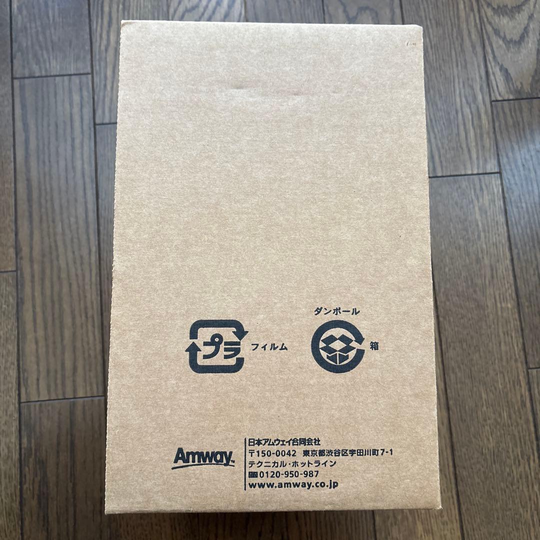アムウェイespring 浄水器用フィルター(旧型)E-4622-J