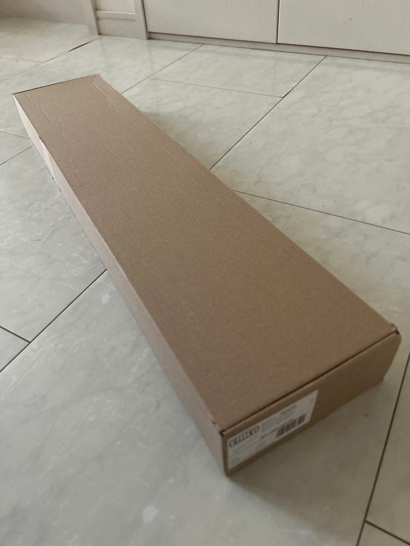 セラトレーディング　EC18600 タオルバー（630mm）
