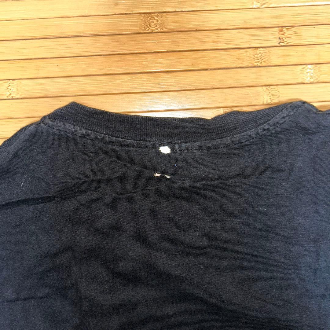t*y様 90s ビースティ・ボーイズ空手Tシャツ Lサイズ