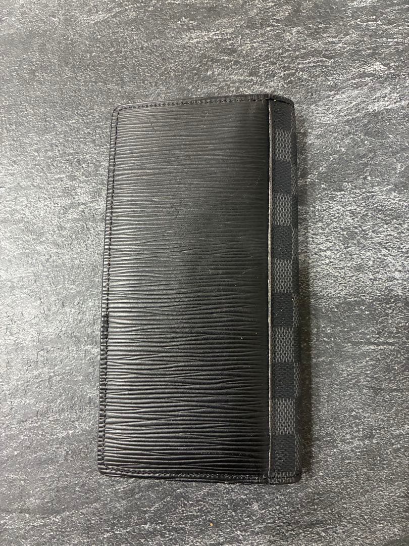 LOUIS VUITTON ポルトフォイユブラザ M67903 長財布