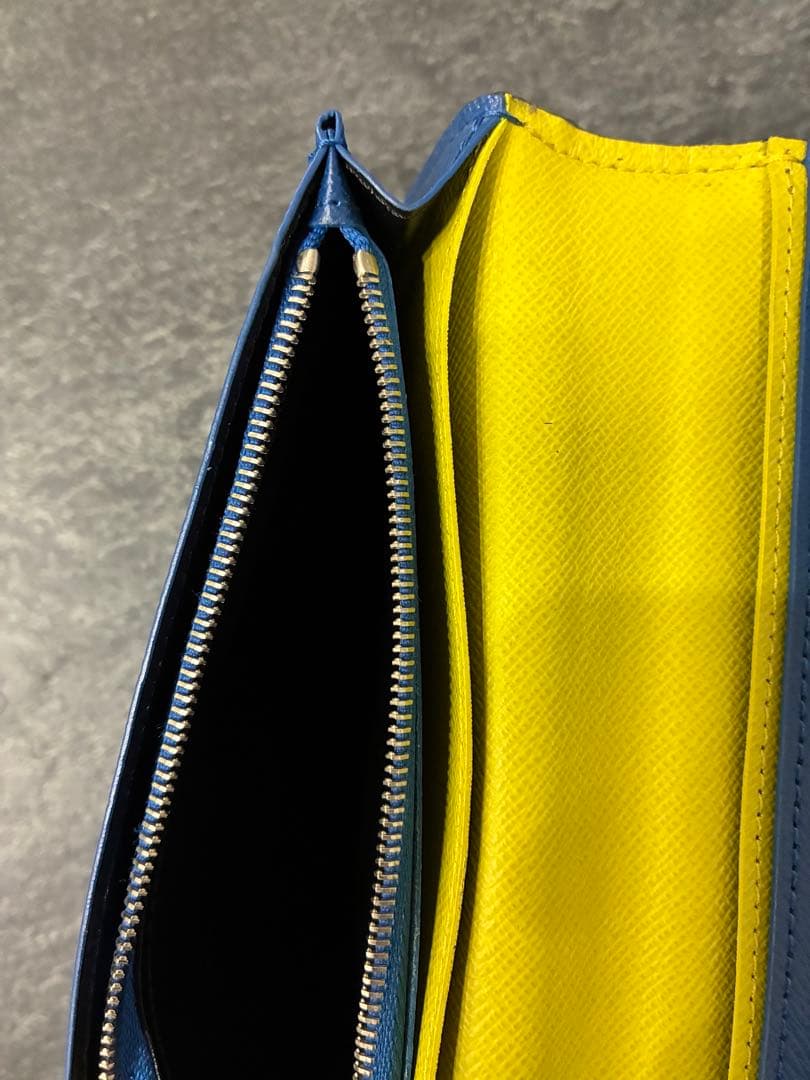 LOUIS VUITTON ポルトフォイユブラザ M67903 長財布