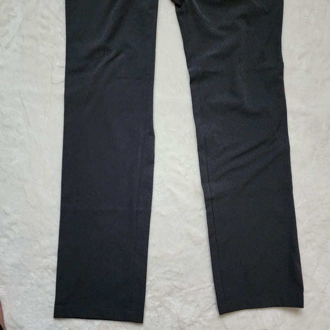 【新品】CASTELBAJAC ゴルフ スポーツ パンツ スラックス ロゴ XL