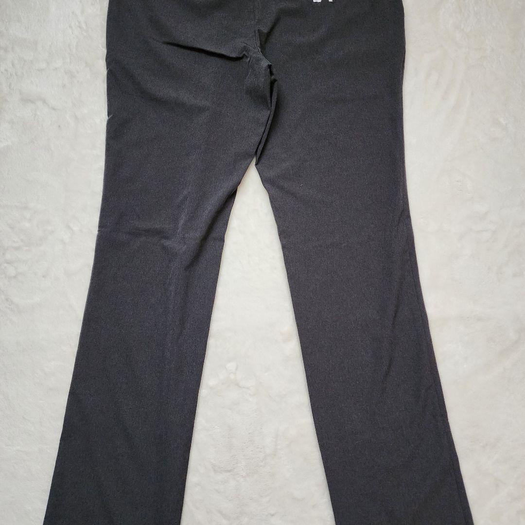 【新品】CASTELBAJAC ゴルフ スポーツ パンツ スラックス ロゴ XL