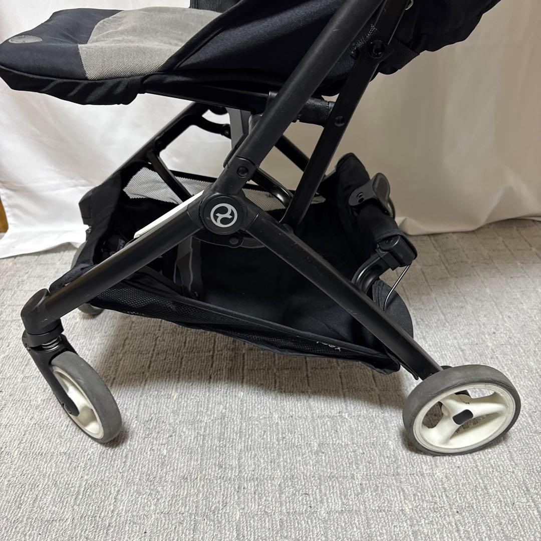 B085 Cybex Libelle サイベックス リベル ベビーカー