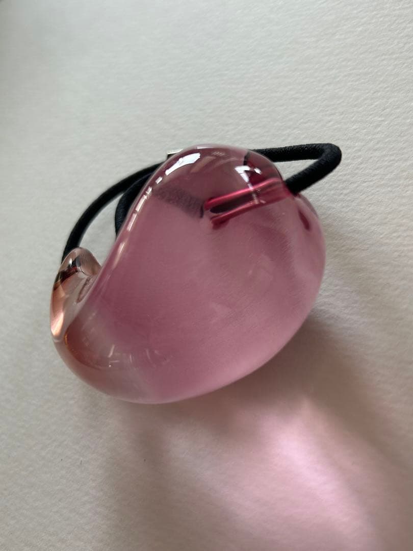 ◆新品未使用◆colette maloufコレットマルーフ　ティアドロップポニー