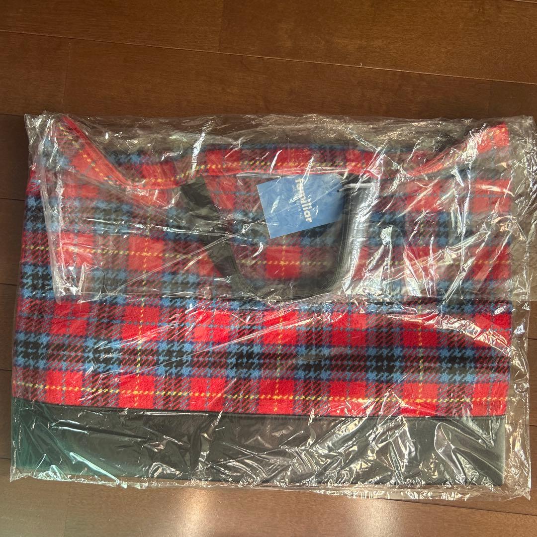 ◾️新品未使用　familiarバッグ◾️