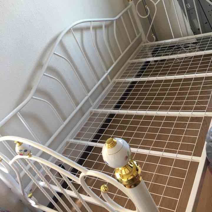 プリンセスベッド *  お急ぎ！！