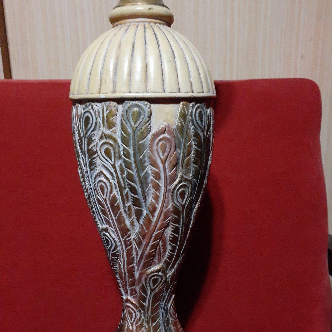 西洋風置物　花器　レア物