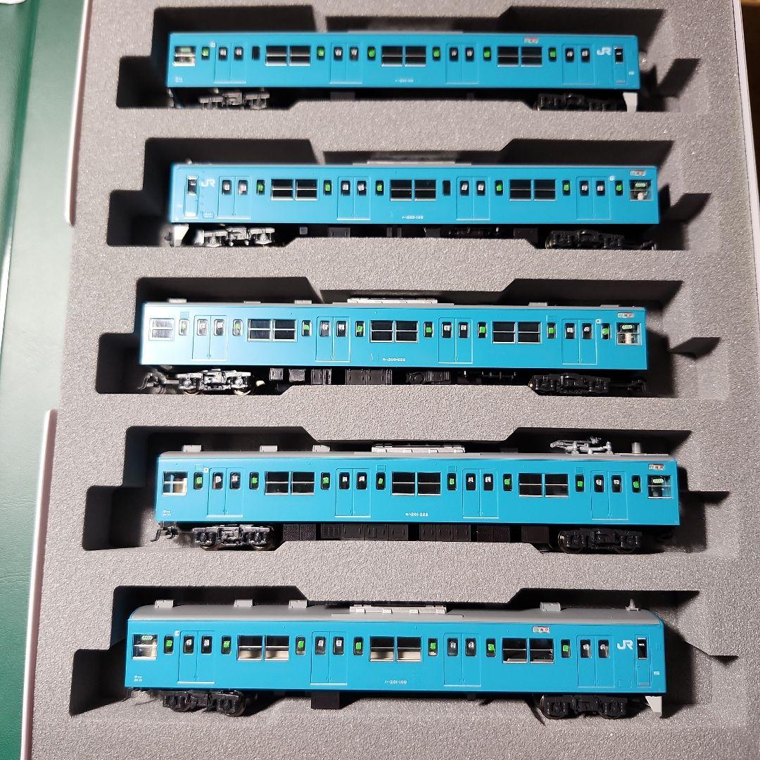 201系 京葉線
