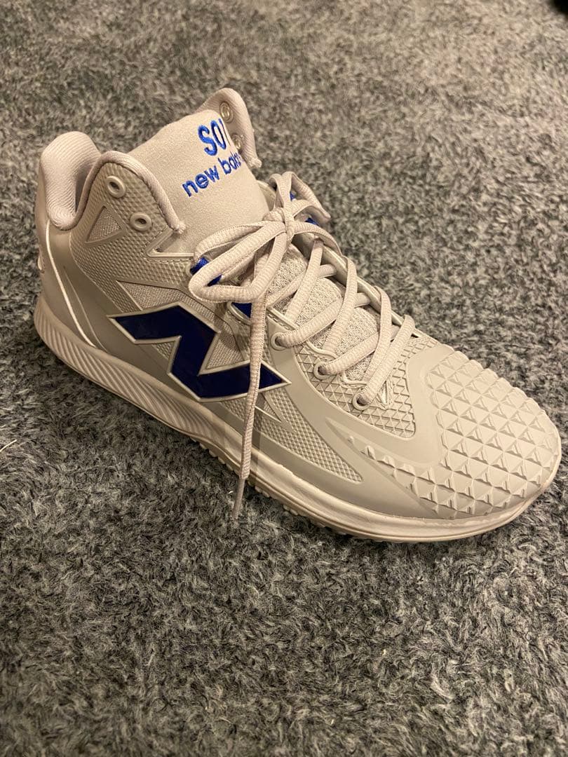 【新品/未使用】New Balance トレーニングシューズ 26.5cm
