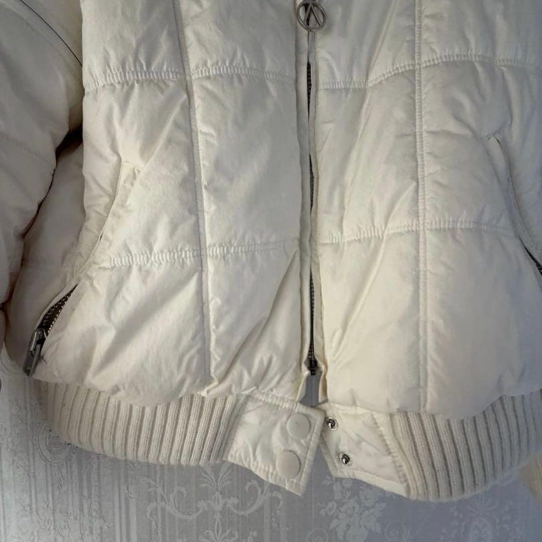 andmary Mary quilting jacket アンドマリー