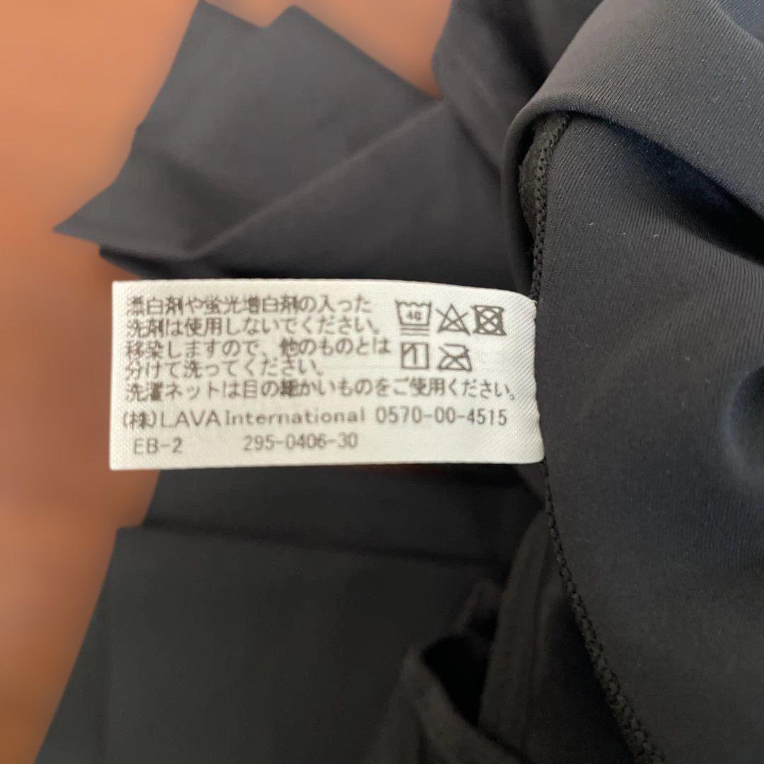 LAVA ダイテンシ美スパッツ AIR Lサイズ