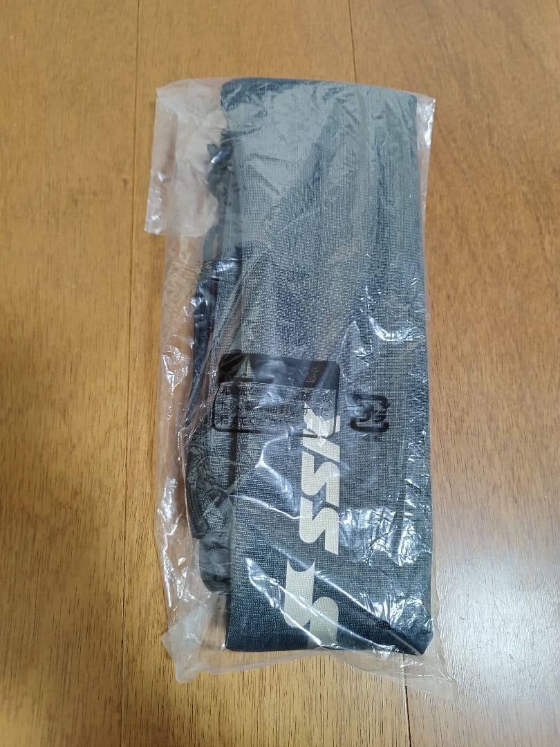 SSK少年用バットMM18 80㎝ 580g ミドルバランス未開封バットケース付