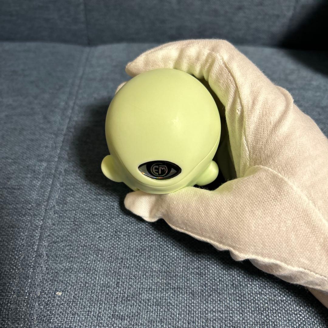 Gem Of Doll グリーンスキン　キャスト　ヘッド