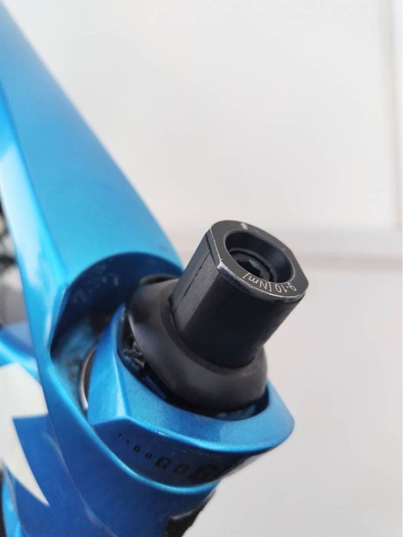 【訳あり】　トレック　エモンダ　SL5 フレーム　52 年式:2021年　ロード