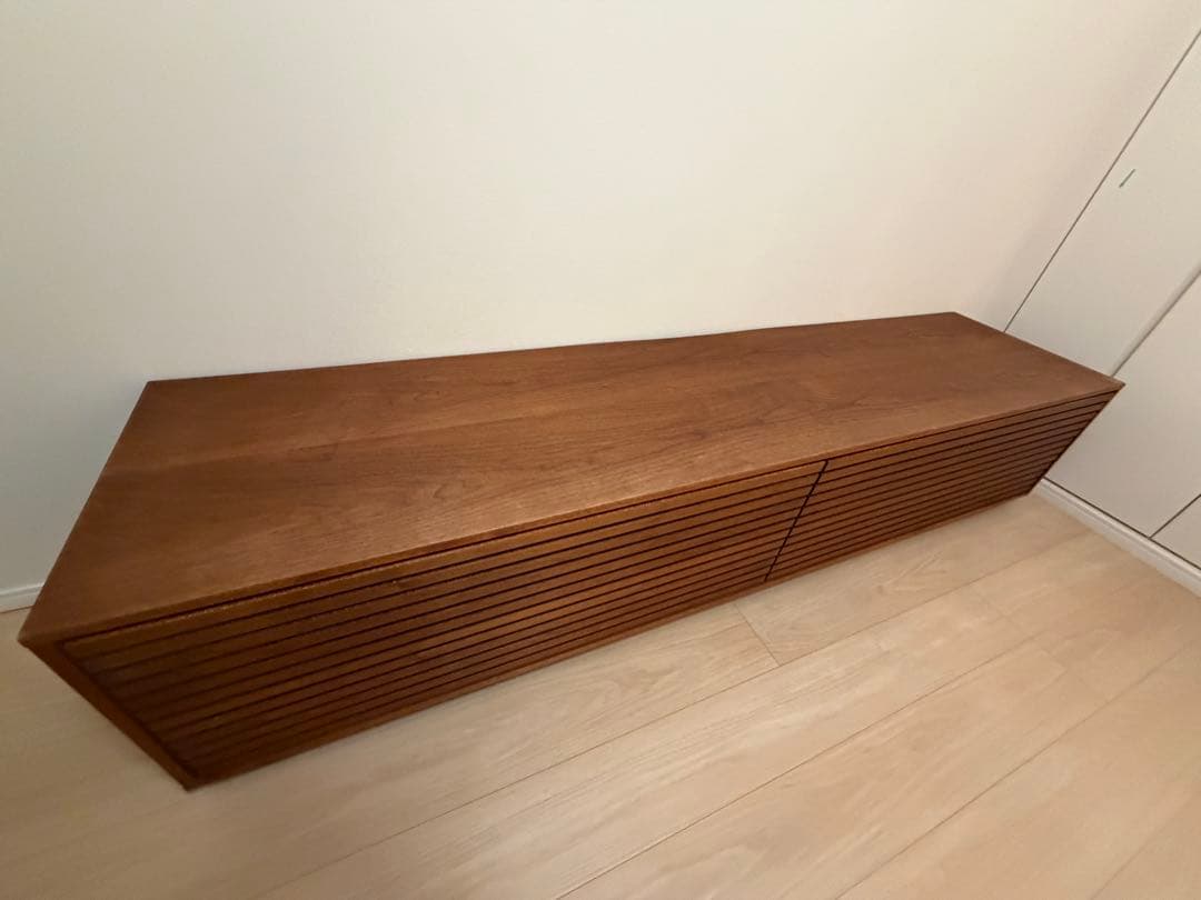 VERA CREPA テレビボード199