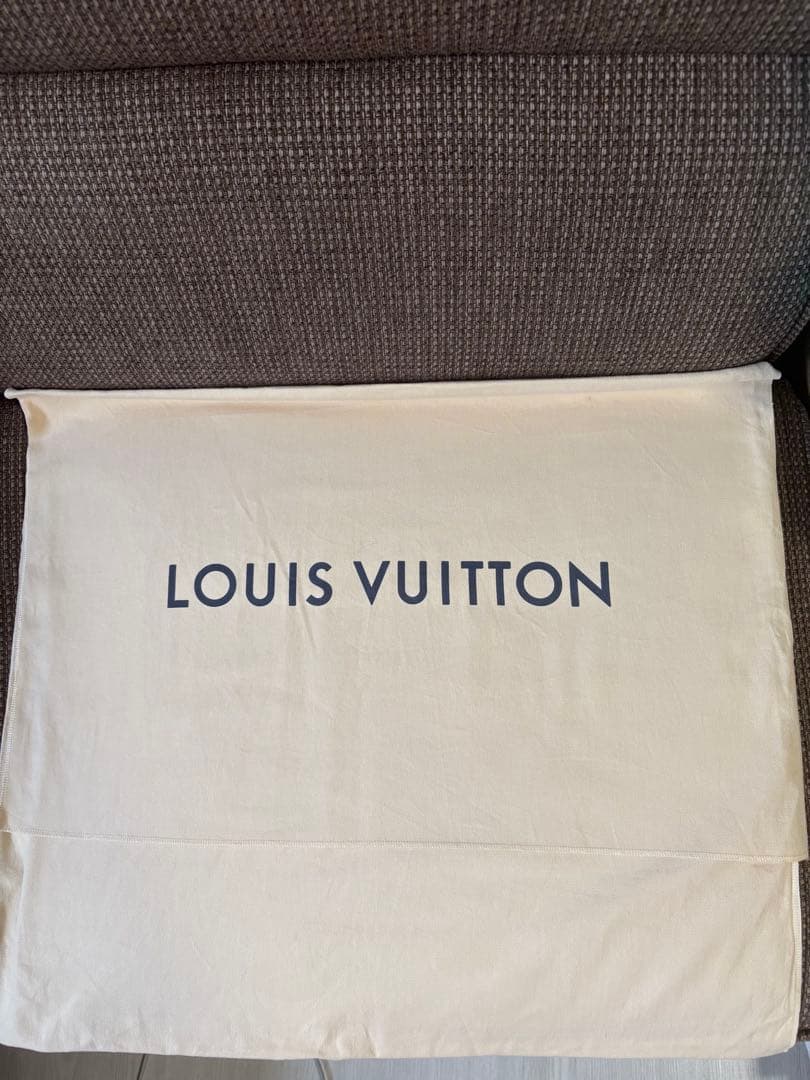 正規品　美品　ルイヴィトン　バッグ保存袋　23枚セット（特大、大、中、中、小）