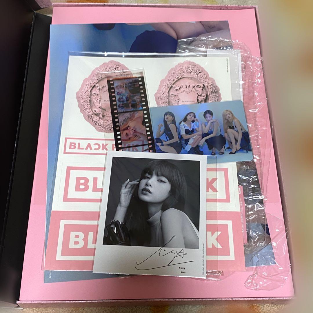 BLACKPINK まとめ売り