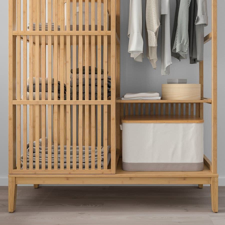 【完成品】送料込みIKEA NORDKISA ノールドシーサ